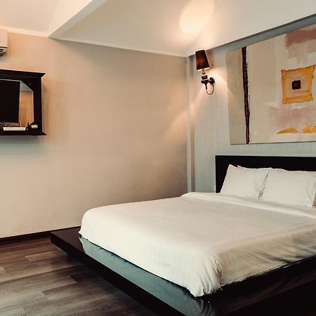 Oliving Serviced Residence Ханой Екстер'єр фото