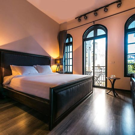 Oliving Serviced Residence Ханой Екстер'єр фото
