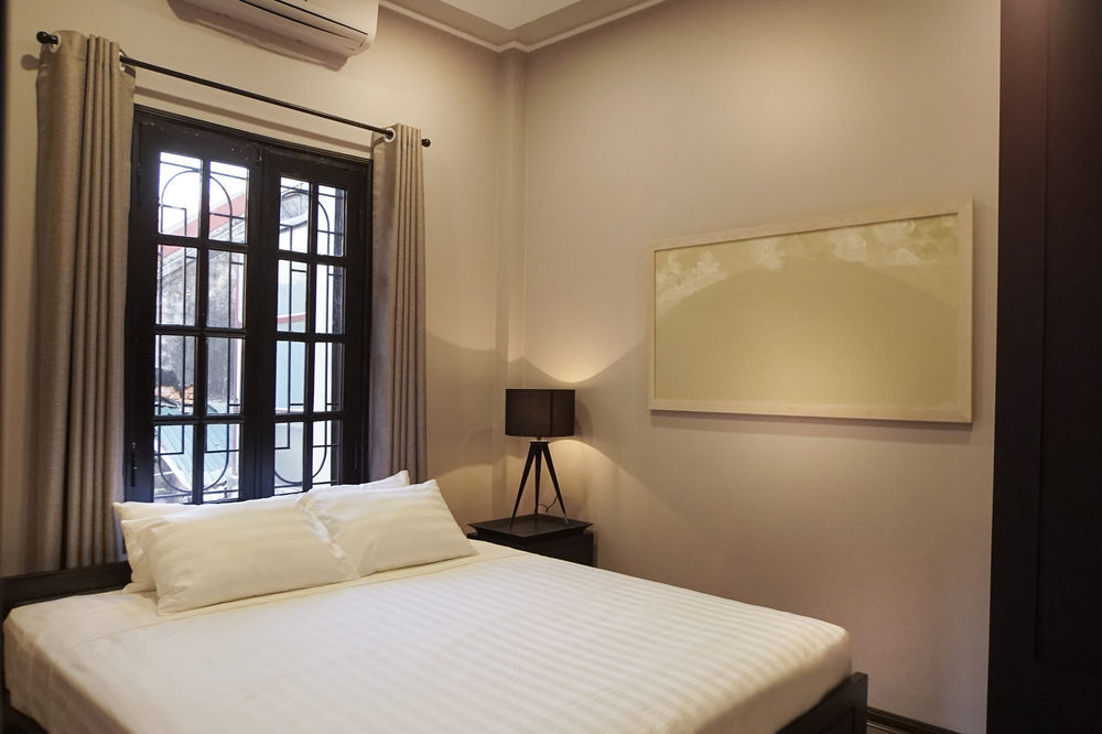 Oliving Serviced Residence Ханой Екстер'єр фото