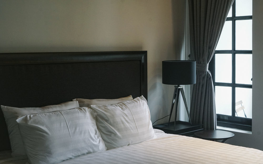 Oliving Serviced Residence Ханой Екстер'єр фото