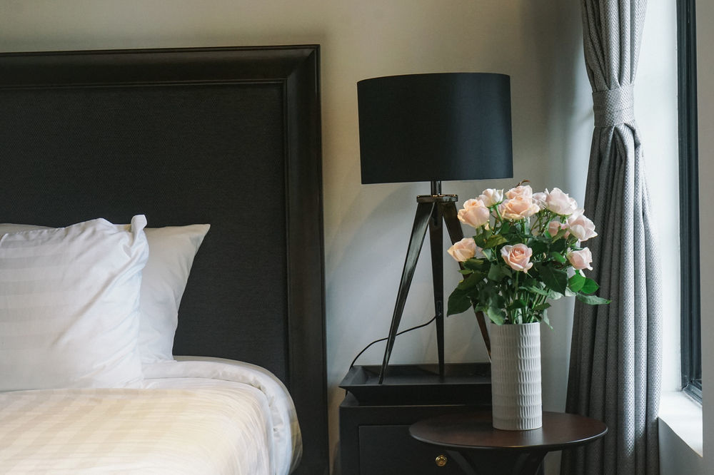 Oliving Serviced Residence Ханой Екстер'єр фото