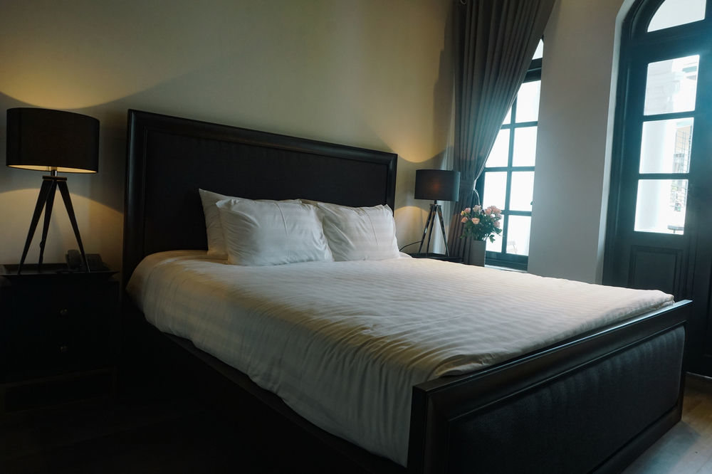 Oliving Serviced Residence Ханой Екстер'єр фото