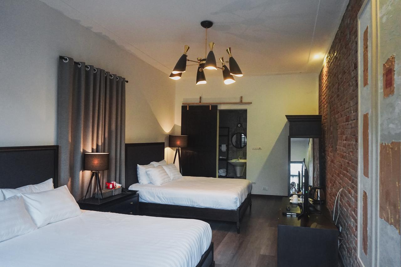 Oliving Serviced Residence Ханой Номер фото