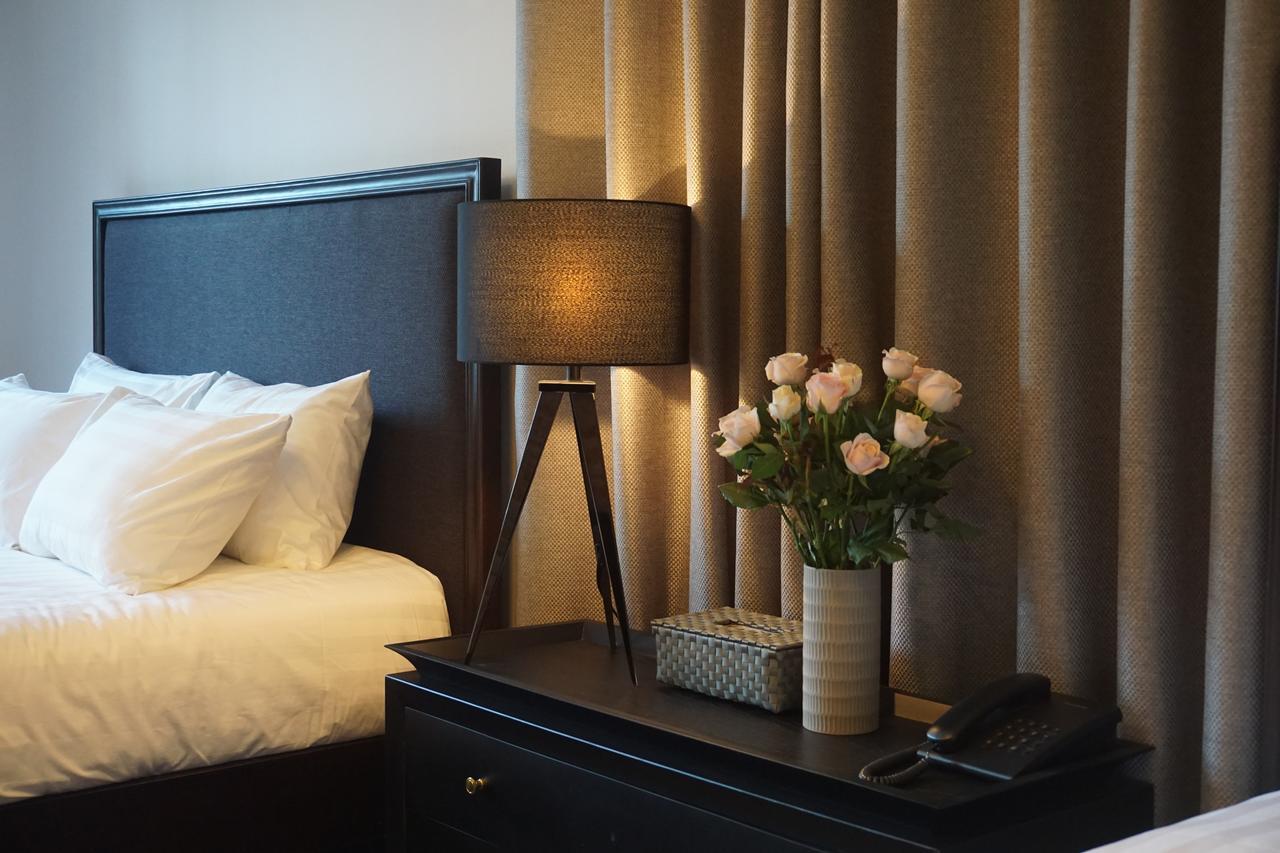 Oliving Serviced Residence Ханой Екстер'єр фото