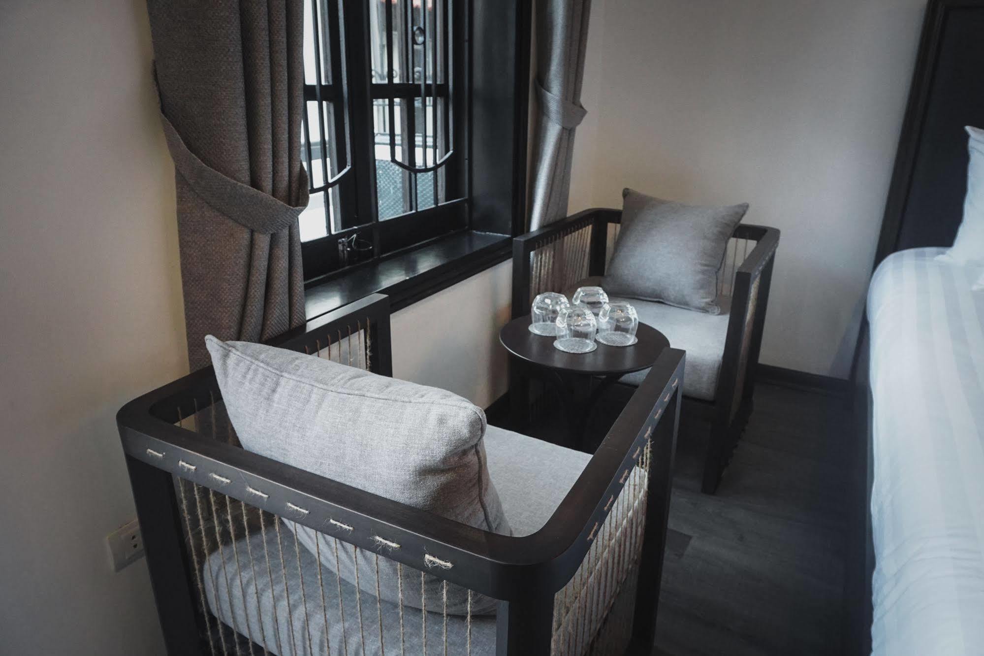 Oliving Serviced Residence Ханой Екстер'єр фото