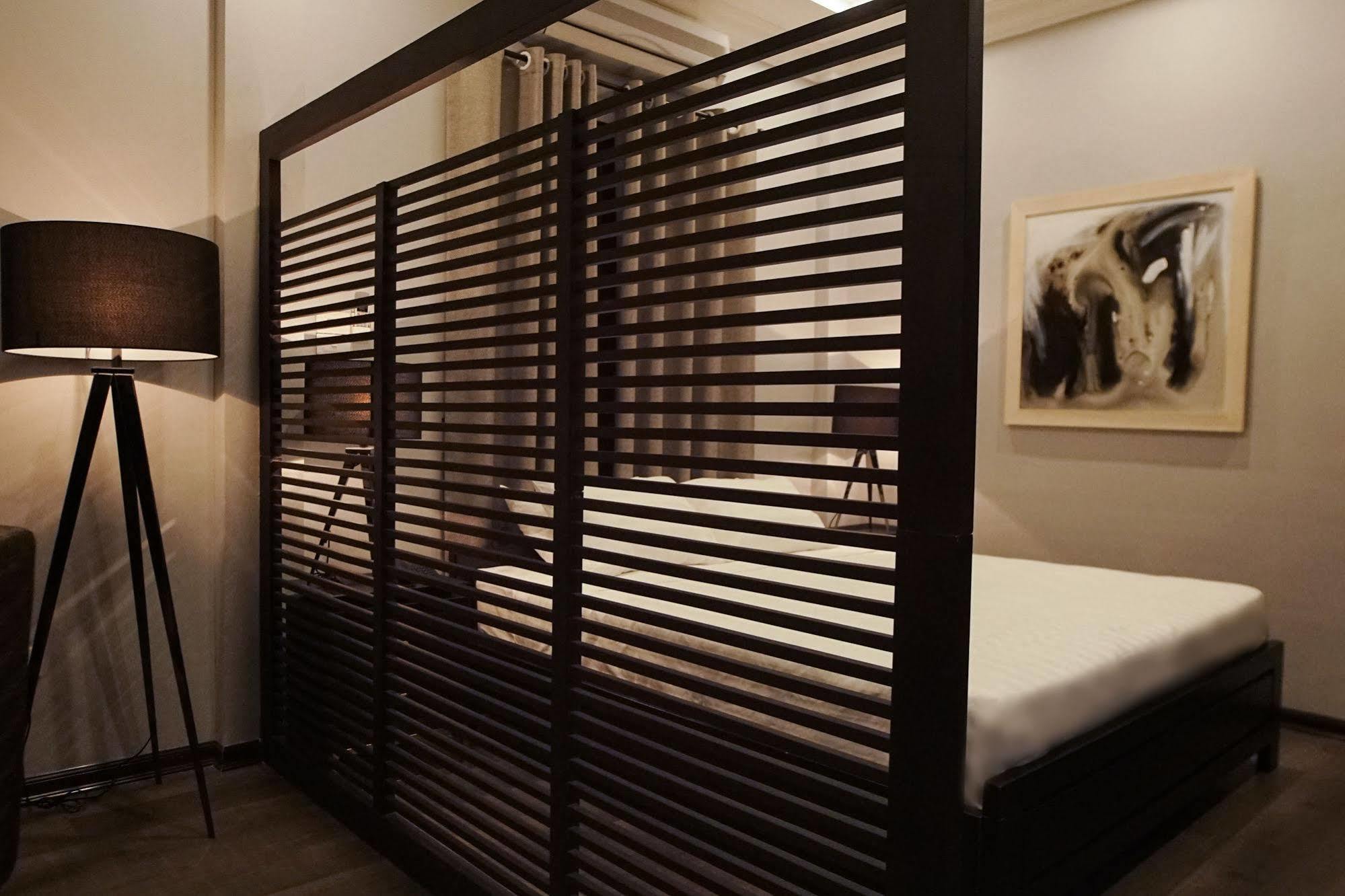 Oliving Serviced Residence Ханой Екстер'єр фото